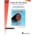 Colors of the Wind