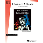 I Dreamed a Dream
