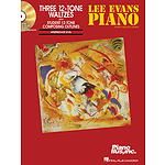 Three 12-Tone Waltzes
