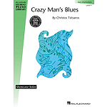 Crazy Man's Blues