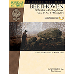 Beethoven -¦Sonata in C-Sharp Minor, Opus 27, No. 2 (Moonlight)
