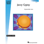 Jazzy Gypsy