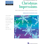 Christmas Impressions