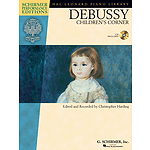 Debussy - Children's Corner