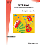 Jambalaya