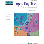 Puppy Dog Tales