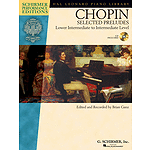 Chopin - Selected Preludes