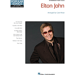 Elton John