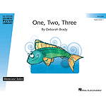 One, Two, Three