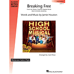Breaking Free