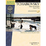 The Seasons, OP. 37bis