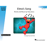 Elmo's Song