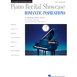 Piano Recital Showcase: Romantic Inspirations