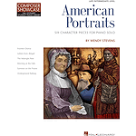 American Portraits