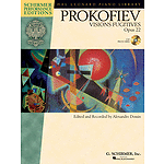Sergei Prokofiev - Visions Fugitives, Op. 22