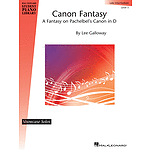 Canon Fantasy
