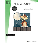 Alley Cat Caper