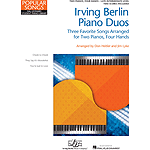 Irving Berlin Piano Duos