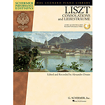 Franz Liszt - Consolations and Liebesträume
