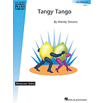 Tangy Tango
