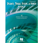 Blues, Jazz, Rock & Rags - Book 2
