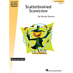 Scatterbrained Scarecrow