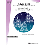 Silver Bells