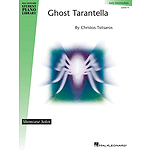 Ghost Tarantella