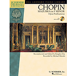 Frederic Chopin - Mazurka in F minor, Op. post.