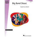 Big Band Shout