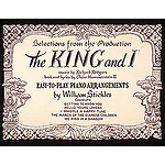 The King and I