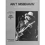 Ain't Misbehavin'