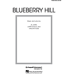 Blueberry Hill