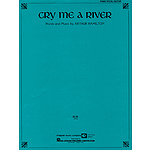 Cry Me a River