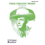 Your Cheatin' Heart