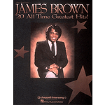 James Brown - 20 All Time Greatest Hits