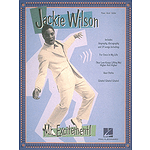 Jackie Wilson - Mr. Excitement!
