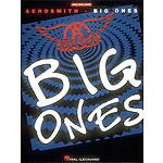 Aerosmith - Big Ones