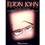 The Elton John Piano Solo Collection