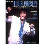 Elvis Presley - The King of Rock & Roll