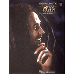 Bob Marley - Natural Mystic
