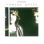 Indigo Girls - Indigo Girls