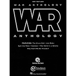 War Anthology