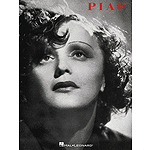 Edith Piaf Song Collection