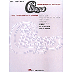 Chicago - The Retrospective Collection