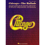 Chicago - The Ballads