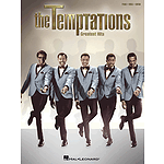 The Temptations - Greatest Hits
