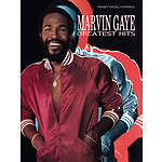 Marvin Gaye - Greatest Hits