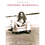 Amanda Marshall