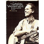 Loudon Wainwright III - Songbook